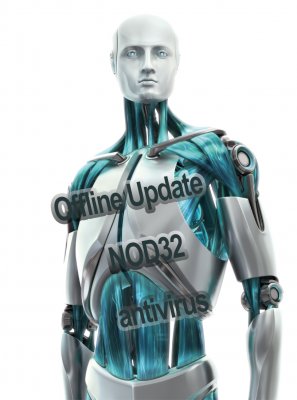 ESET Offline Cumulative Update 4193