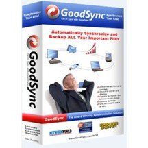 GoodSync 7.8.2.2 Pro