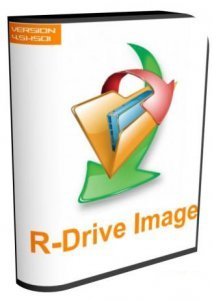 R-Drive Image v4.5 Build 4506 + Portable