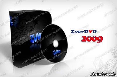 zverDVD